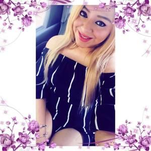 Meet your Posher, Jacky